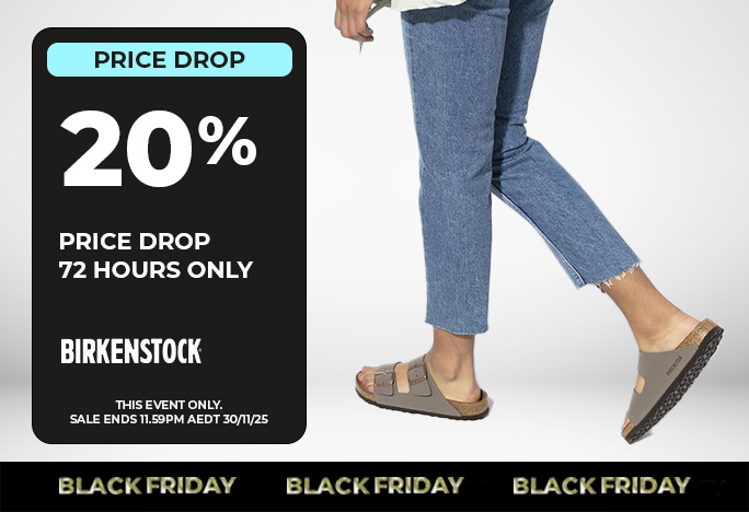 Birkenstock